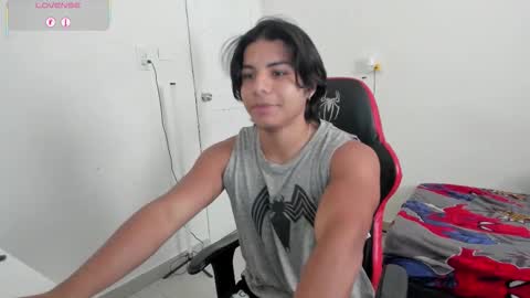 spideychill online show from 09/25/25, 04:43