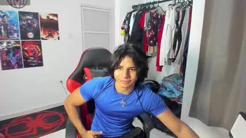 spideychill online show from 12/04/25, 09:07