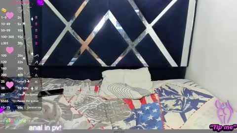 EVA online show from 02/17/25, 06:59