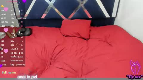 EVA online show from 03/08/25, 06:47