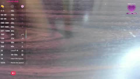 Snapshot of spiicy_goddess chatting on 06/14/26, 02:24 EVA online show from 06/14/26, 02:24
