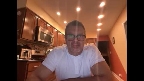 spike69old online show from 10/21/25, 10:32