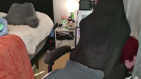 SpikedBella Same on all socials and OF online show from 02/27/26, 10:32