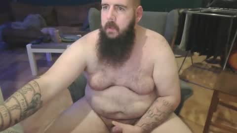 spiker90579420 online show from 02/03/25, 07:00