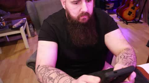 spiker90579420 online show from 02/14/25, 07:12