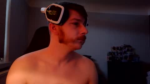 spikyandy online show from 02/15/26, 09:52