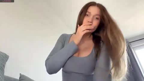 spirit euphoria online show from 03/24/26, 09:58