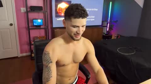 Splash8x online show from 01/09/26, 03:26