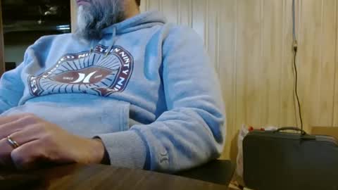 Splash Man online show from 01/08/25, 09:34