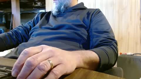 Splash Man online show from 01/14/25, 05:12