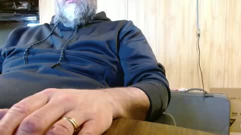 Splash Man online show from 02/06/25, 08:34