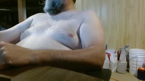 Splash Man online show from 09/08/25, 07:24