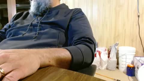 Splash Man online show from 09/10/25, 06:30