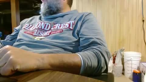 Splash Man online show from 10/02/25, 01:40