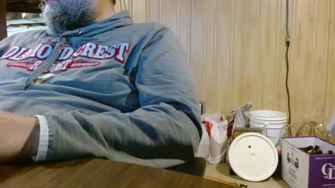 Splash Man online show from 12/04/25, 01:53