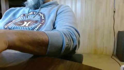 Splash Man online show from 01/09/26, 08:10