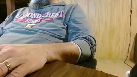 Splash Man online show from 02/18/26, 02:46