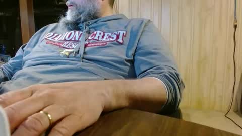 Splash Man online show from 03/04/26, 02:56