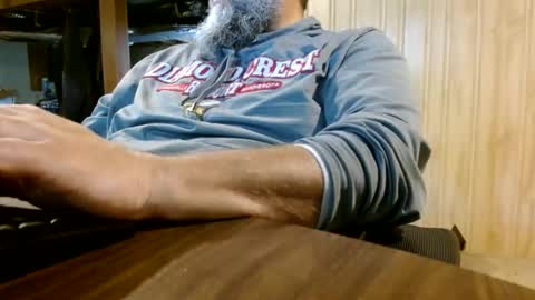 Splash Man online show from 06/10/26, 03:11
