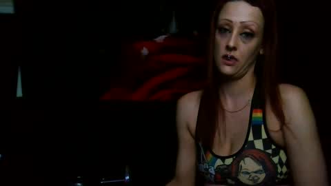 Snapshot of splashh_queen317 chatting on 09/15/25, 04:23 Daddy His Splash Queen online show from 09/15/25, 04:23