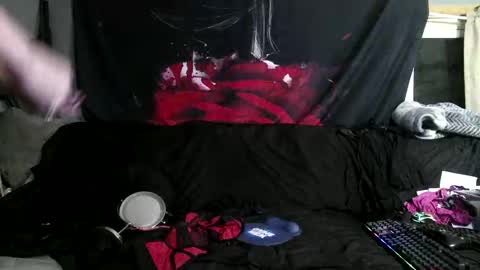 Snapshot of splashh_queen317 chatting on 10/21/25, 05:30 Daddy His Splash Queen online show from 10/21/25, 05:30