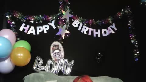 Snapshot of splashh_queen317 chatting on 10/26/25, 06:52 Daddy His Splash Queen online show from 10/26/25, 06:52