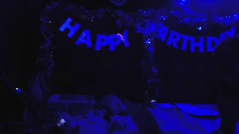 Snapshot of splashh_queen317 chatting on 10/27/25, 07:12 Daddy His Splash Queen online show from 10/27/25, 07:12