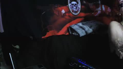 Snapshot of splashh_queen317 chatting on 11/03/25, 04:25 Daddy His Splash Queen online show from 11/03/25, 04:25