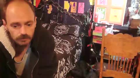 Daddy  His Splash Queen online show from 04/19/26, 11:29