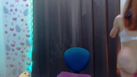 Kimmy online show from 02/19/25, 09:39