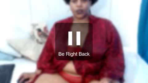 SplendidTalitha online show from 03/10/26, 10:20