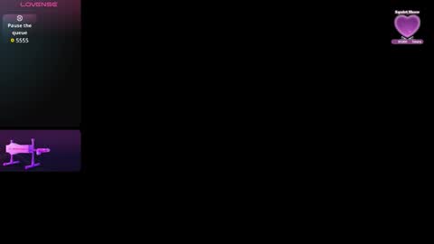 Molly online show from 02/22/26, 11:03