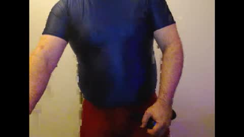 musclegrowthfantasy online show from 09/13/25, 01:22