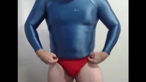 musclegrowthfantasy online show from 04/25/26, 05:43