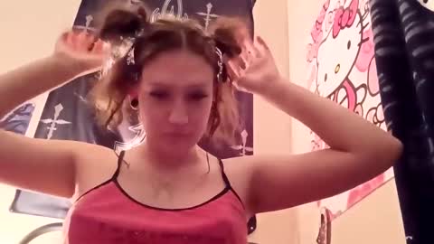 spoiledprincess4 online show from 01/26/25, 07:32