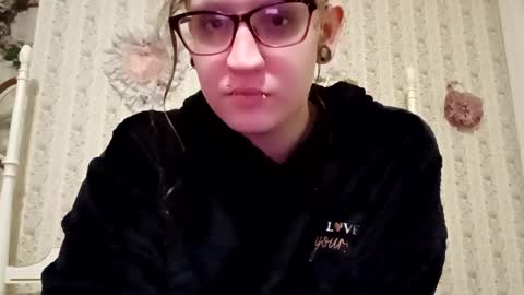 spoiledprincess4 online show from 01/29/25, 09:07