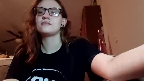 spoiledprincess4 online show from 02/09/25, 02:49