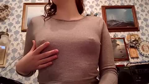 spoiledprincess4 online show from 02/21/25, 04:07