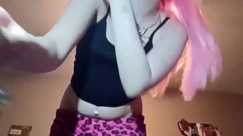 spoiledprincess4 online show from 02/25/25, 07:09