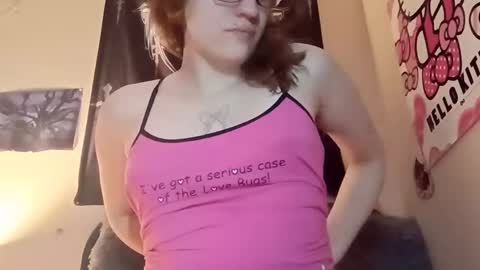 spoiledprincess4 online show from 03/02/25, 02:41