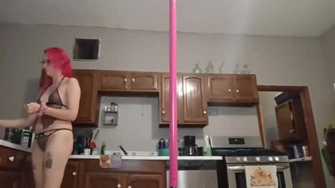 spoiledprincess4 online show from 09/11/25, 03:28