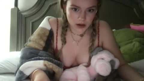 spoiledxo online show from 01/17/26, 03:22
