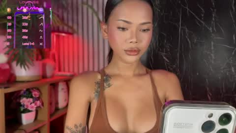 CALL ME RAINE online show from 06/30/26, 01:39