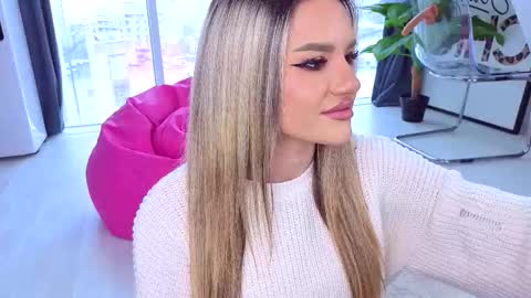 Anna online show from 01/13/26, 11:15