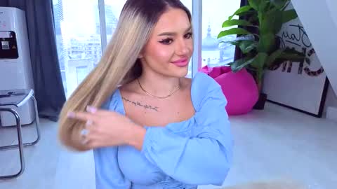 Anna online show from 01/19/26, 12:09