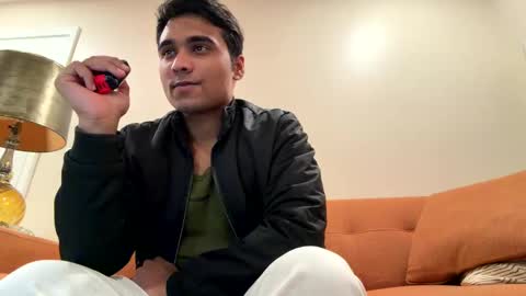 spoiltheprince online show from 11/03/25, 11:37