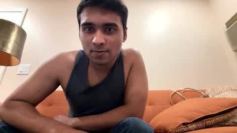 spoiltheprince online show from 11/04/25, 11:48