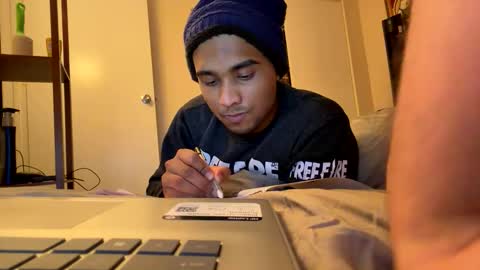 spoiltheprince online show from 11/10/25, 05:50