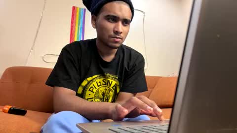 spoiltheprince online show from 11/18/25, 01:00