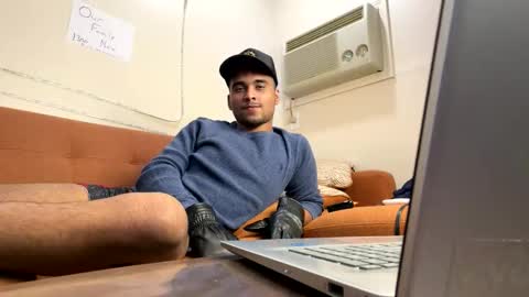 spoiltheprince online show from 11/20/25, 01:50